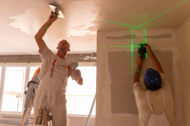 Painting & Drywall Services