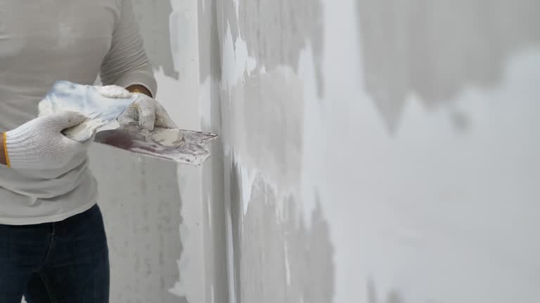 Trusted Elsa, TX Painting & Drywall Services Experts